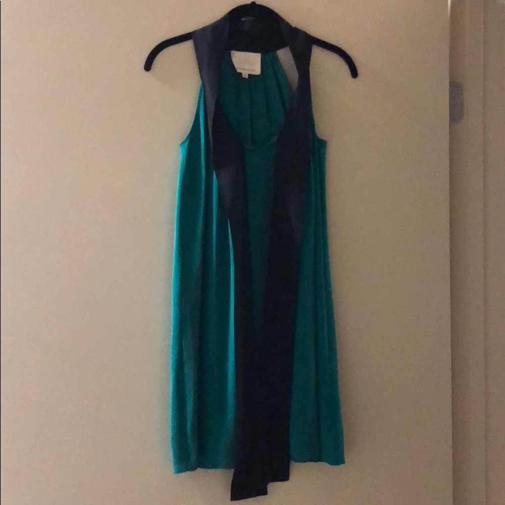 Madison Marcus Dress